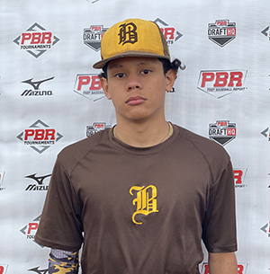 Greyson Bell