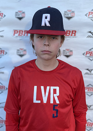 Landon Blais