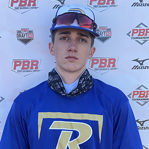 Kaden Peterson