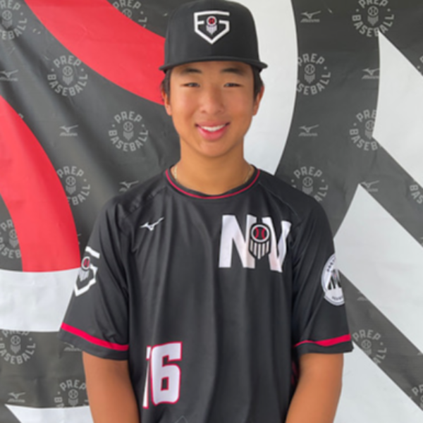 Gavyn Kim