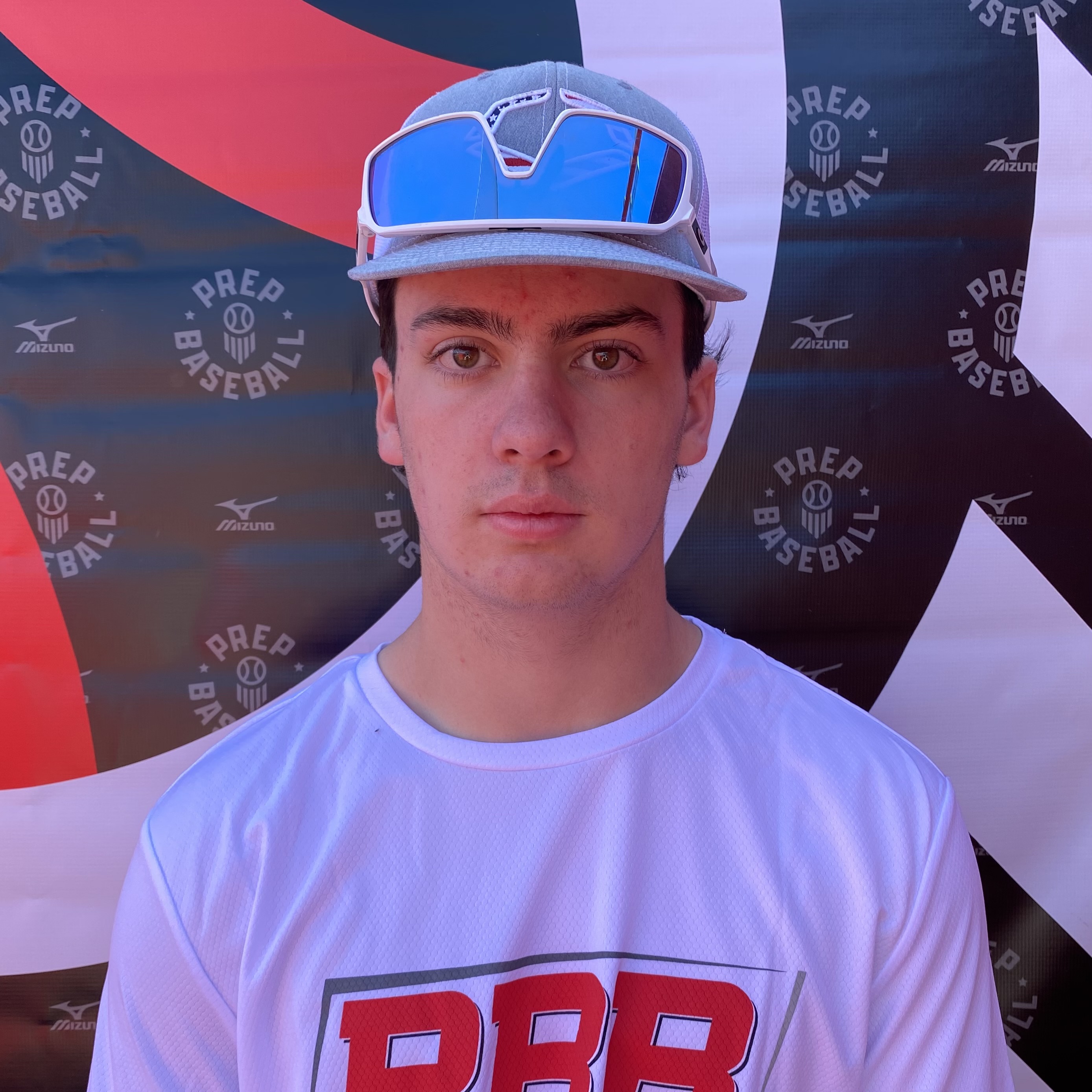 Noah McConnell