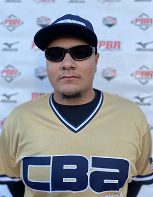 Anthony Carrasquillo