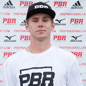 Tyler Whitaker
