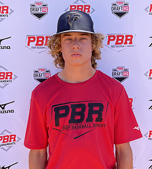 Kaden Straily