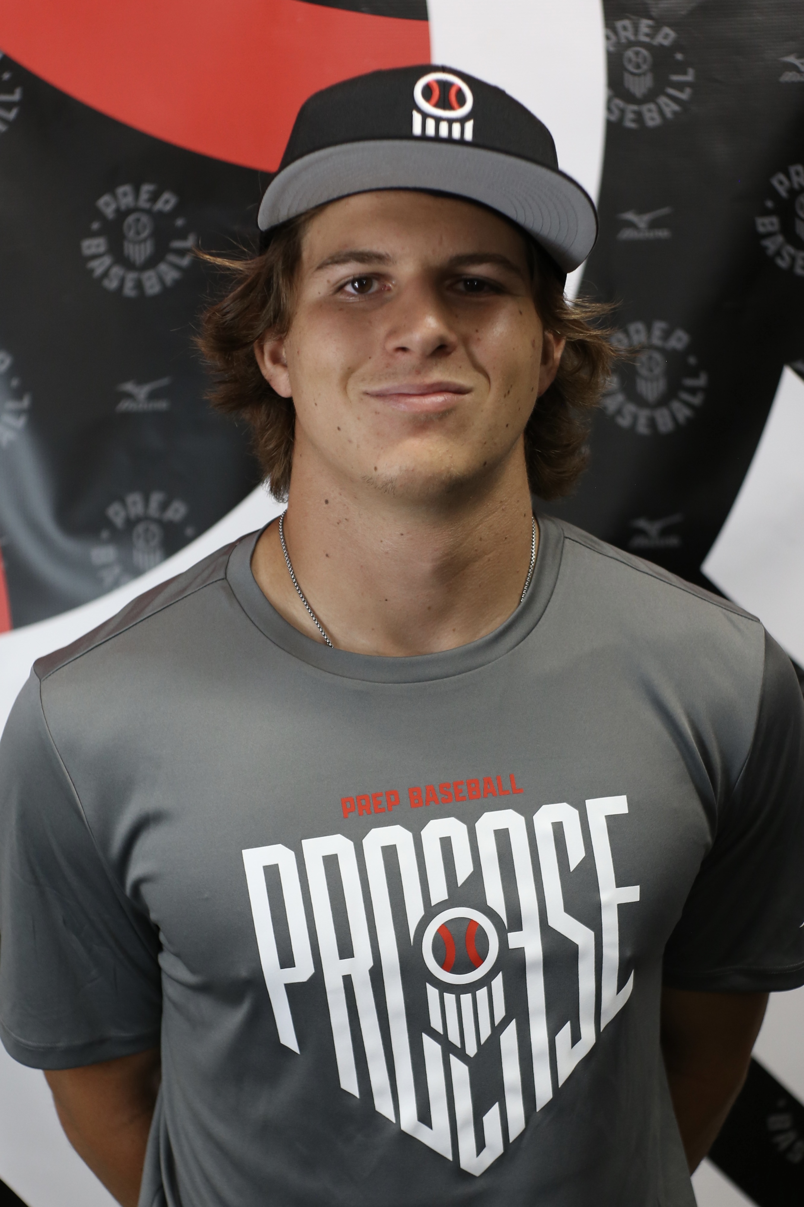 Colton Christman