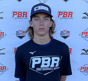 Tyson Pettingill