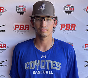 Hunter Katschke