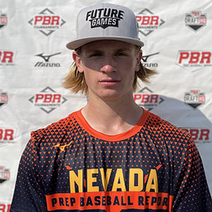 Kody Bialas
