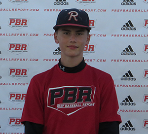 Mason Rowe