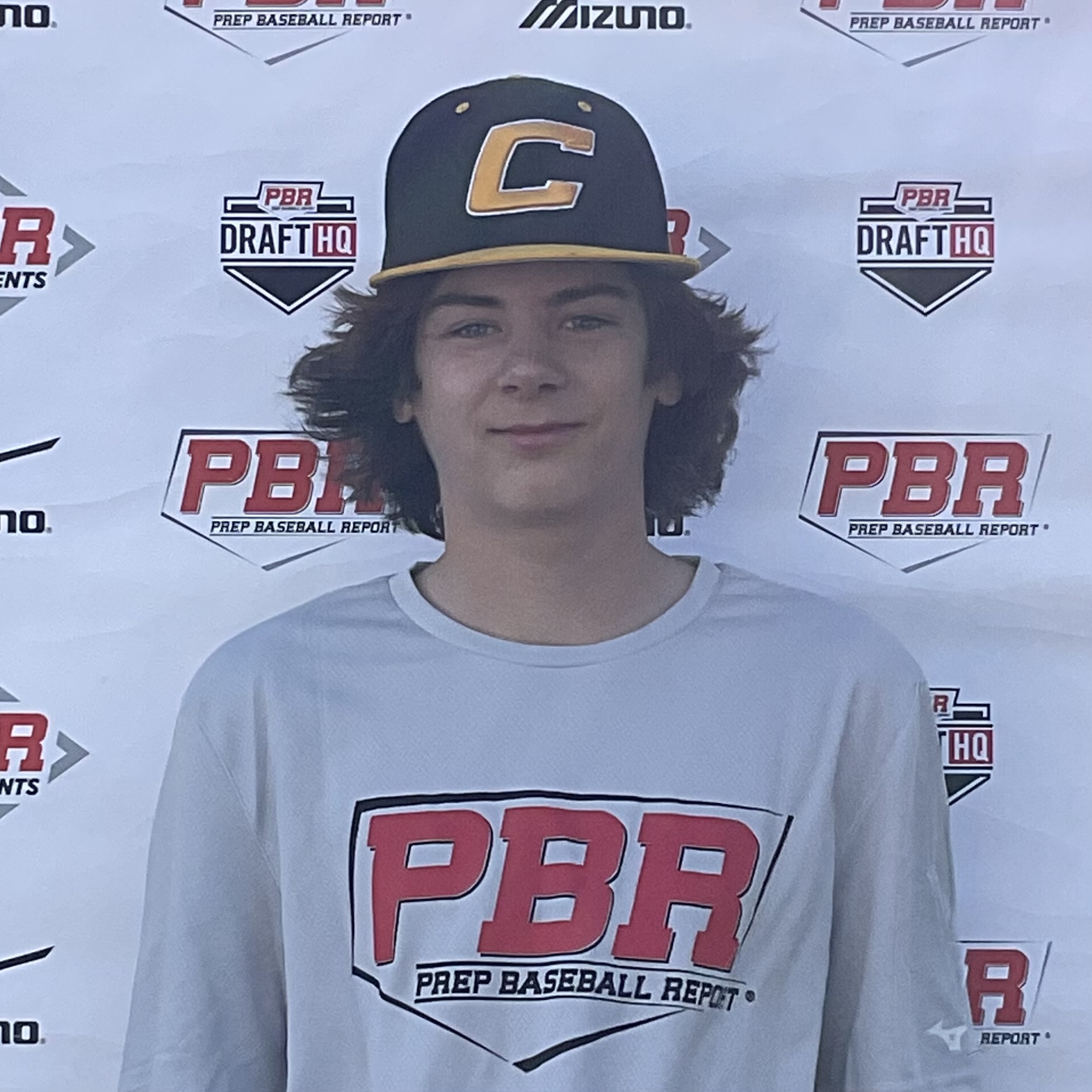 Brayden Lenahan