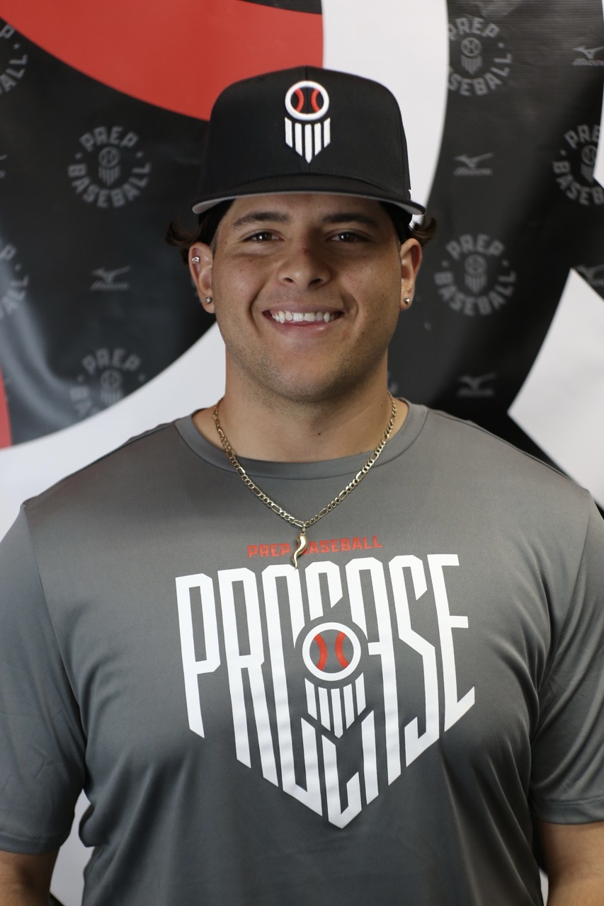 Giovanni Guariglia Jr.
