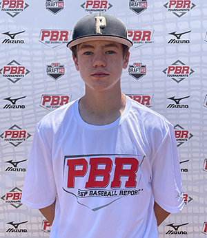 Connor Rosinski