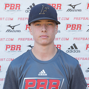 Kaden Straily