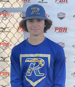 Tyler Ramelli