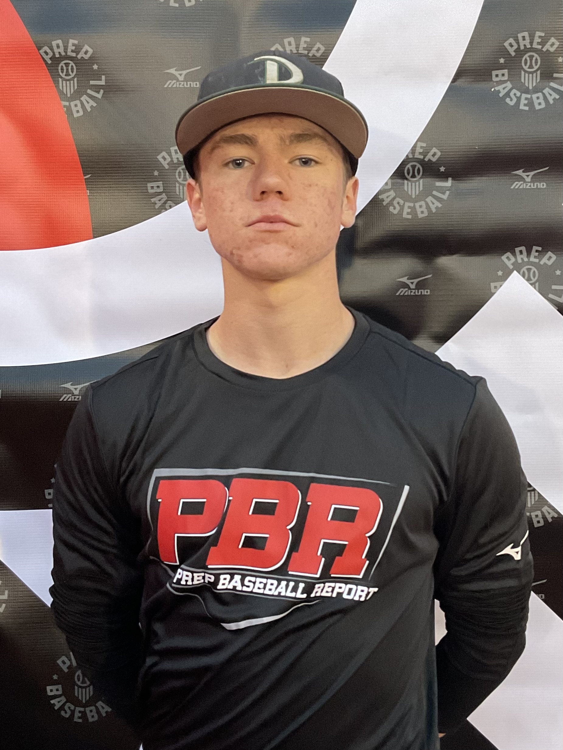 Connor Rosinski