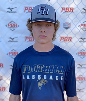 Kaden Straily
