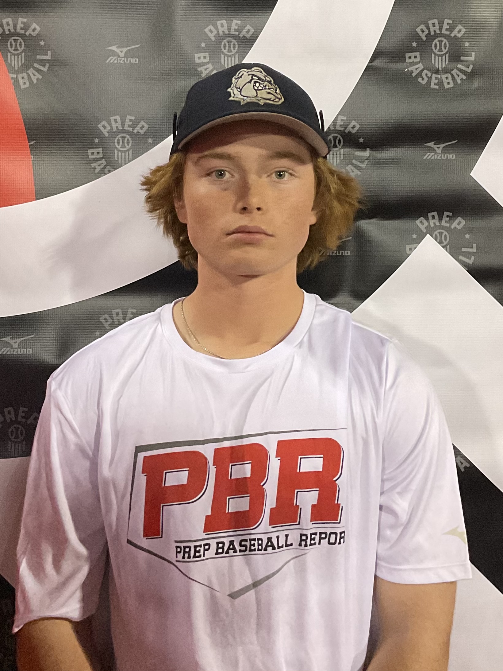 Kobe Peterson