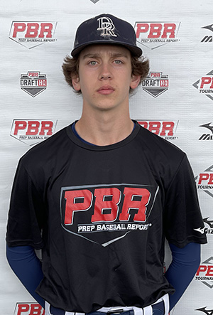 Weston Meyer