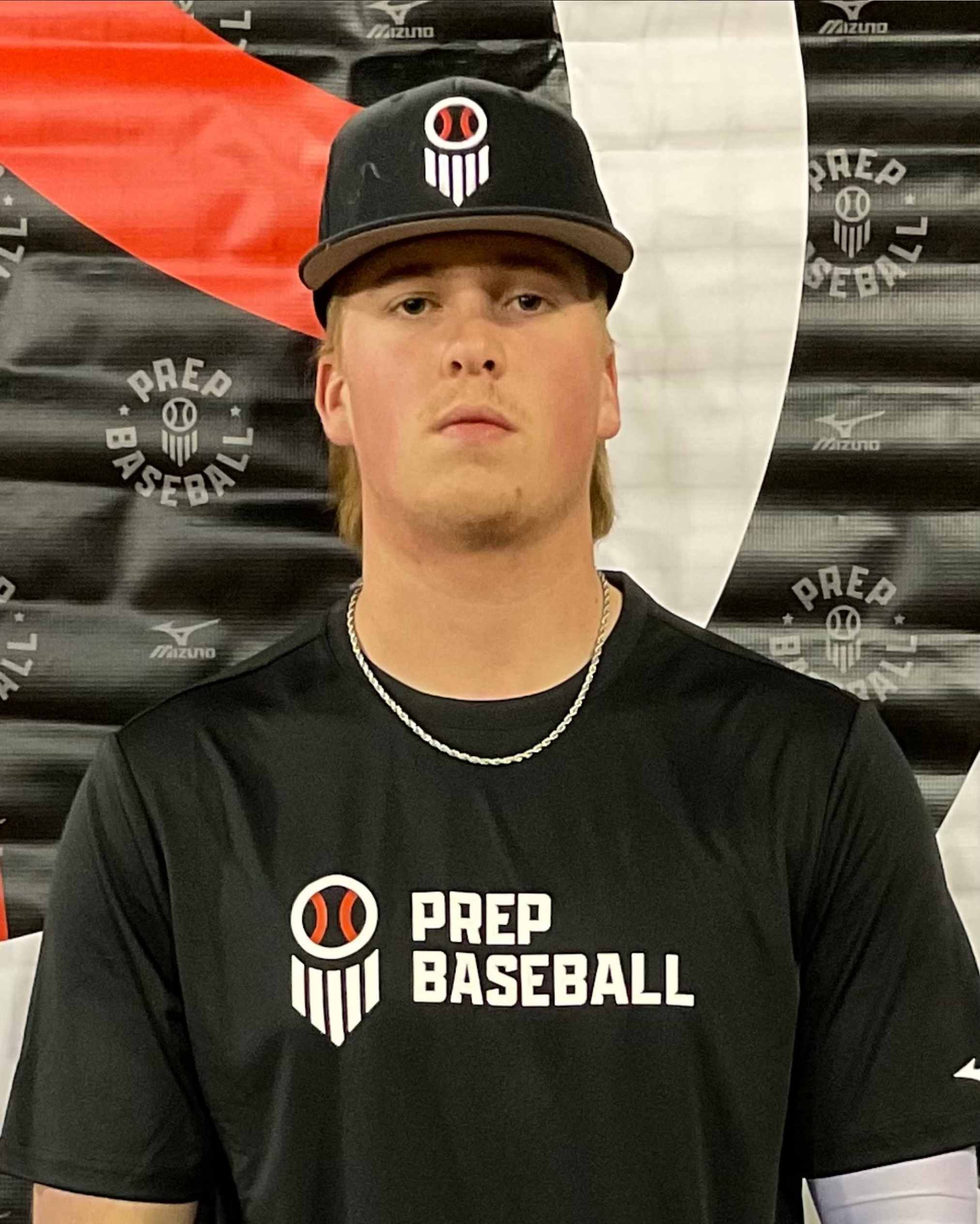 Logan Schouten