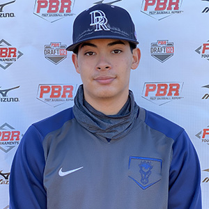 Eric Valdez