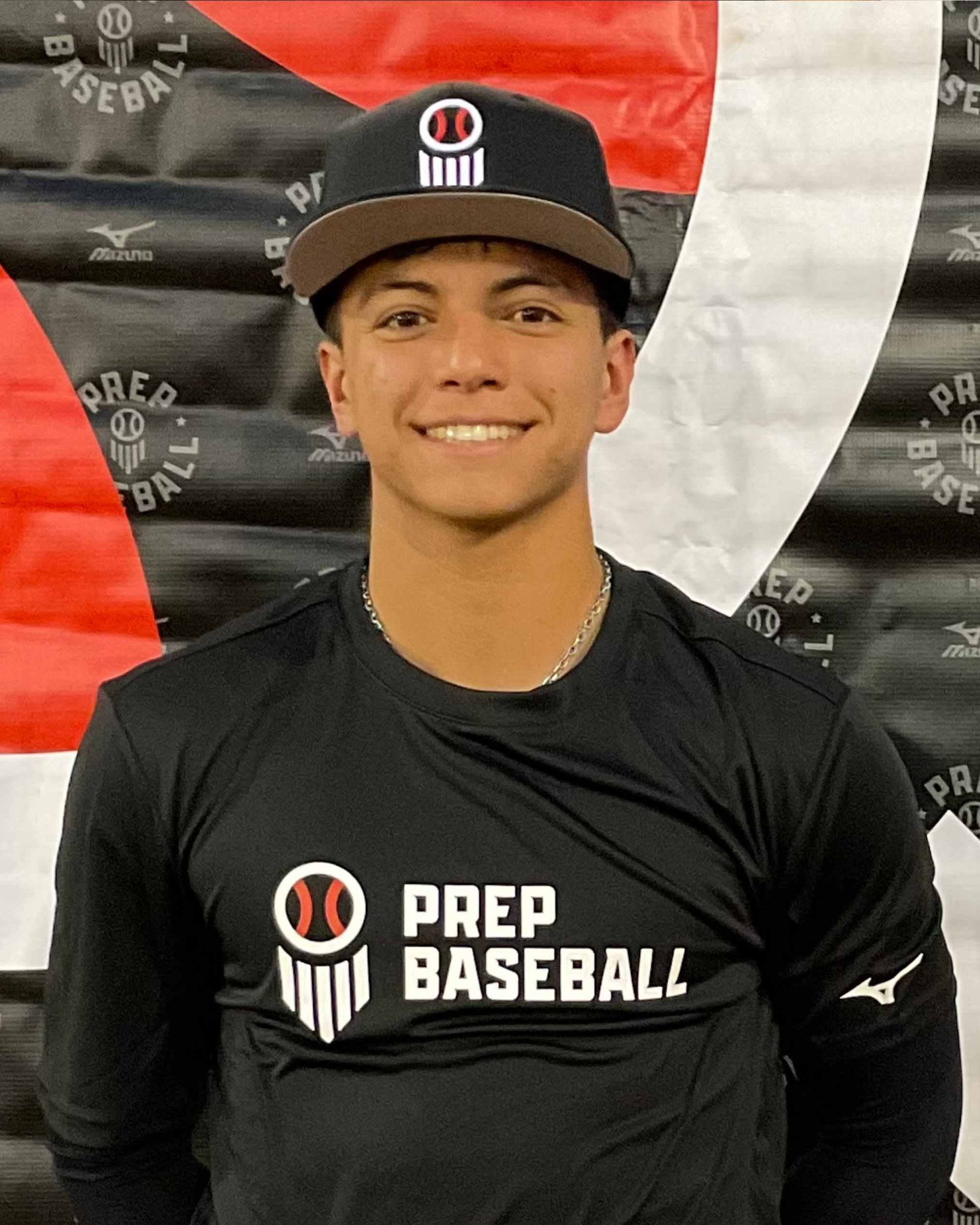 Jonathan Ramos