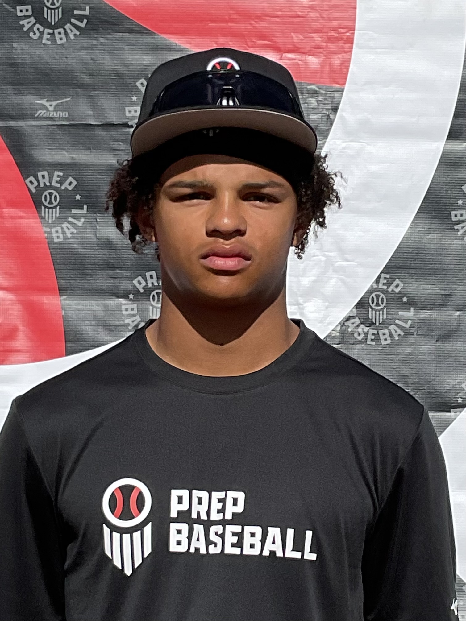 Devin Martin