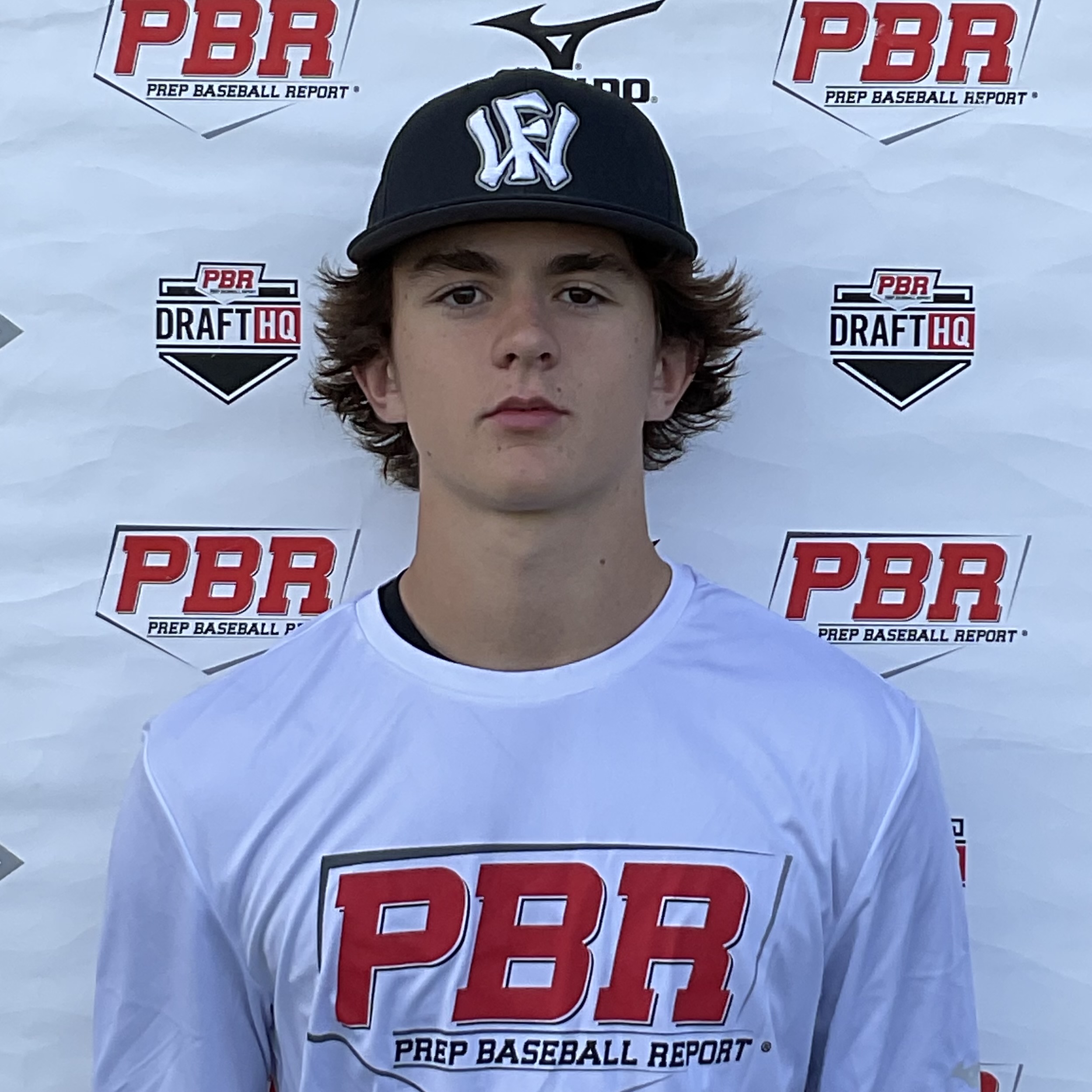 Wyatt Wirshing