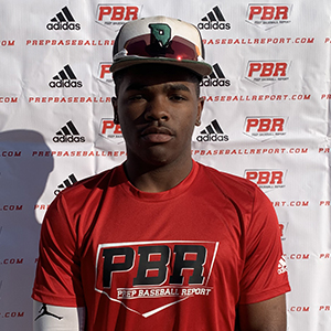 Donovan Gladney
