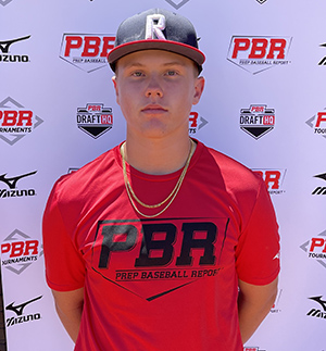 Konner J Brown