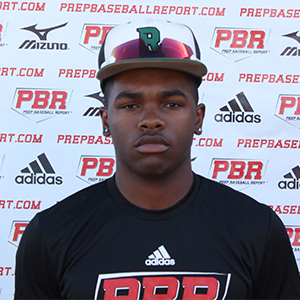 Donovan Gladney