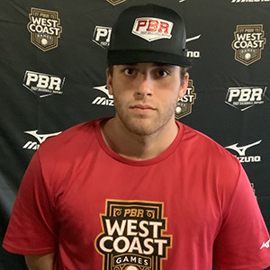 Isaiah Mezger