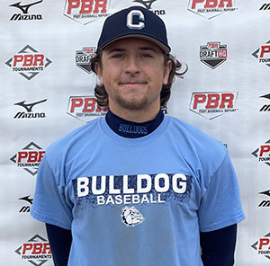 Tucker Berg