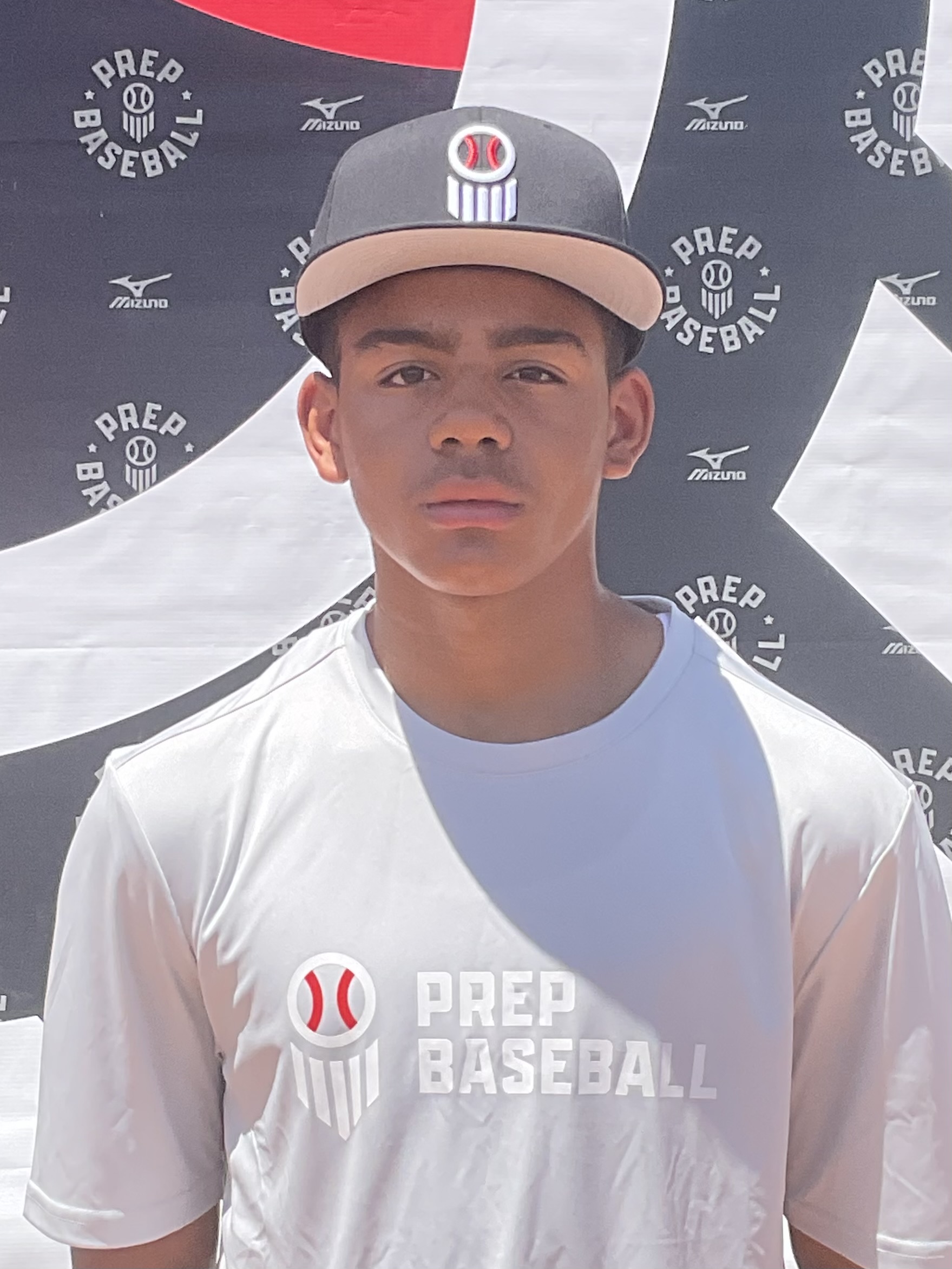 Elijah Thompson