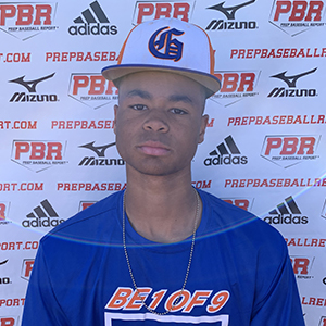 Justin Crawford