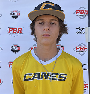 Colton Christman