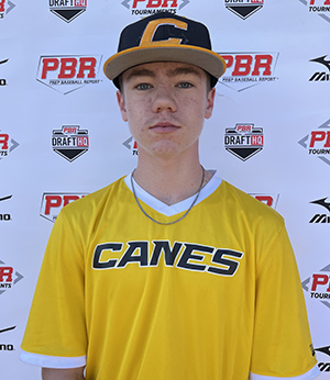 Connor Rosinski