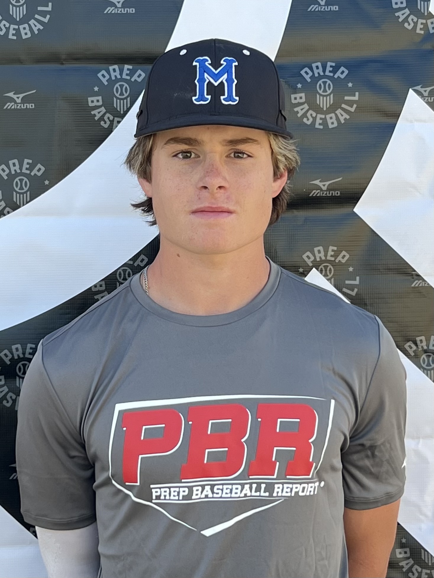 Brooks Porter