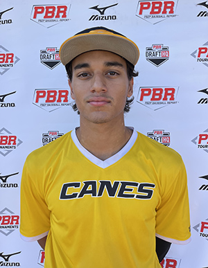 Joel Calderin