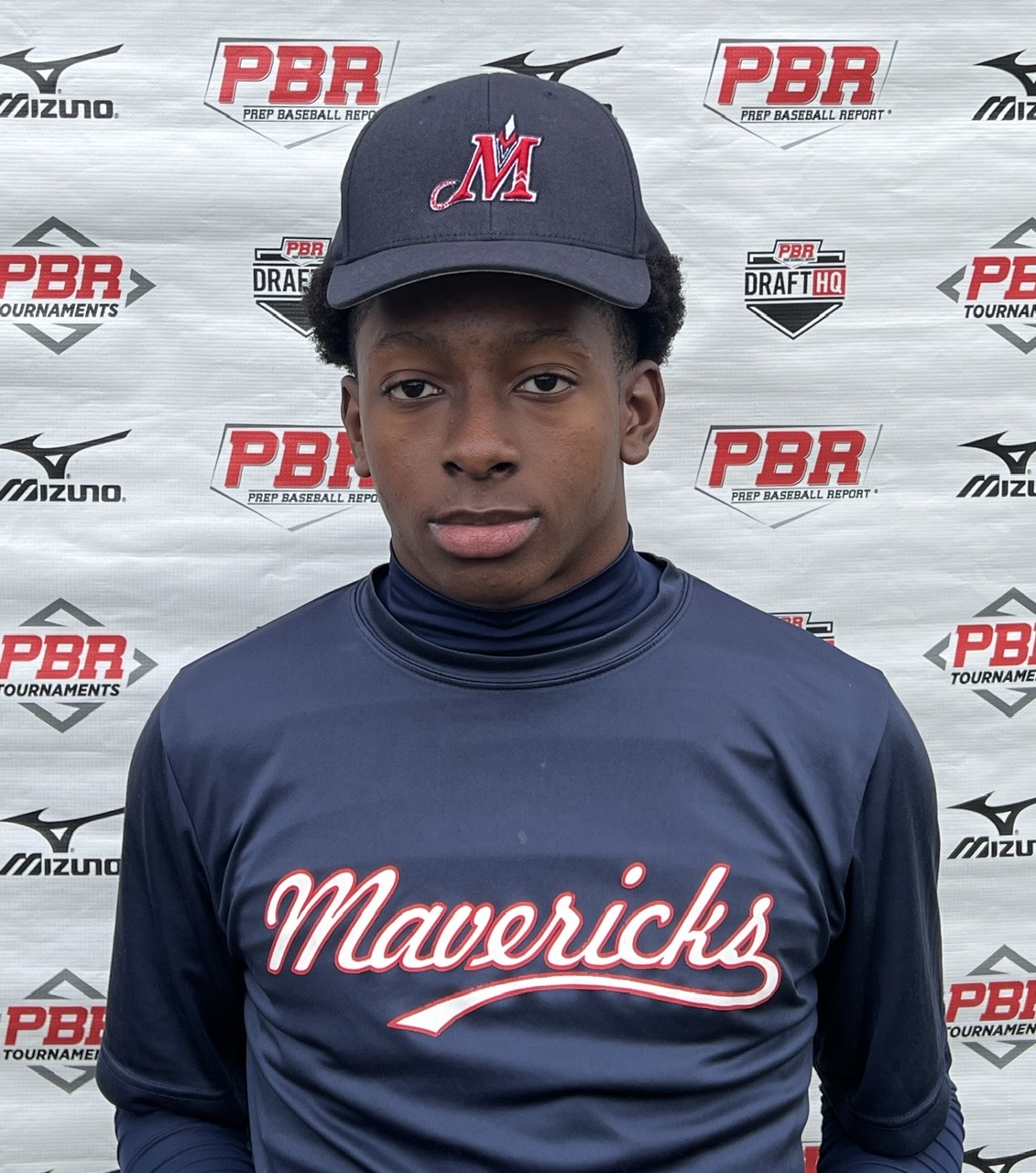 Bryce Chatman
