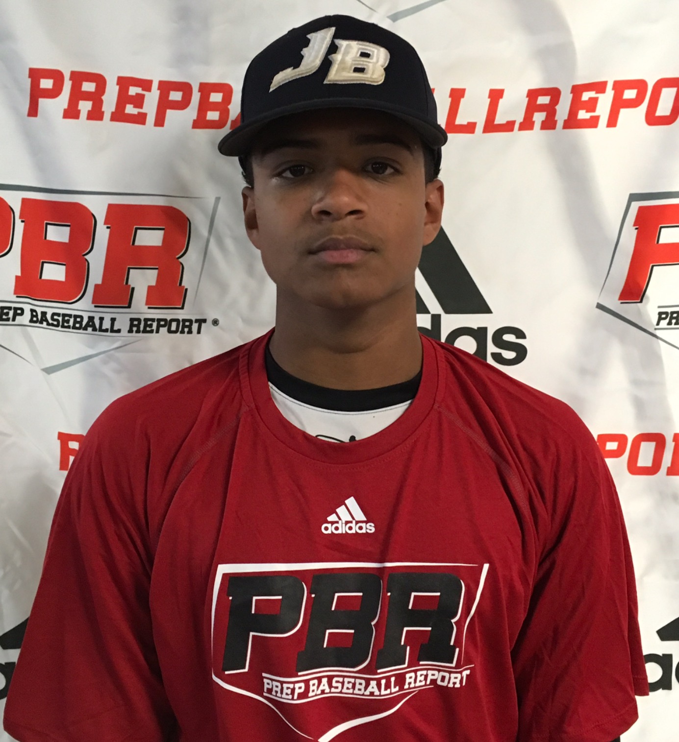 Brandon Taveras