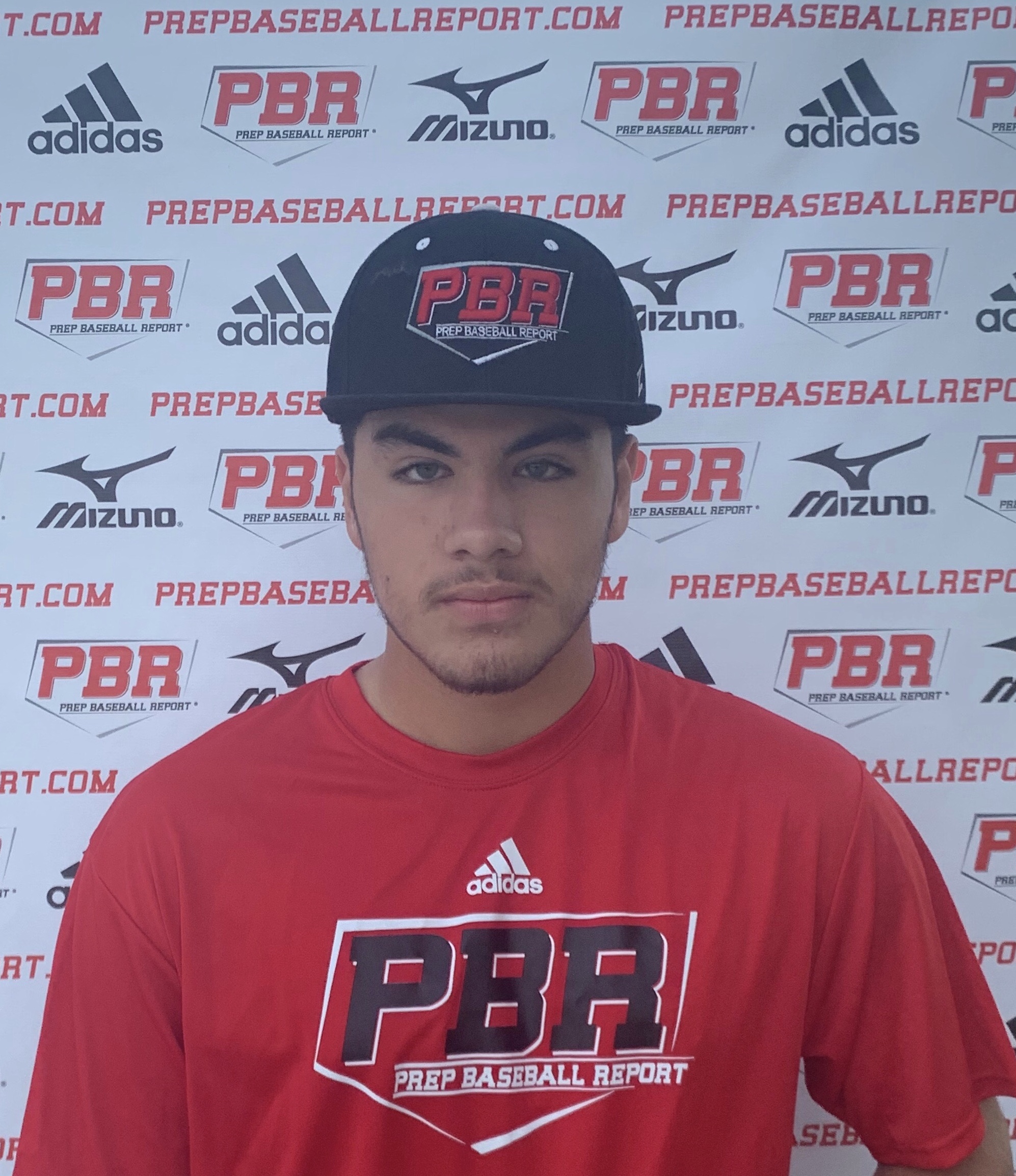 Blake Uribe