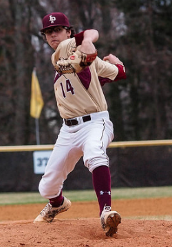 Matthew Mancino