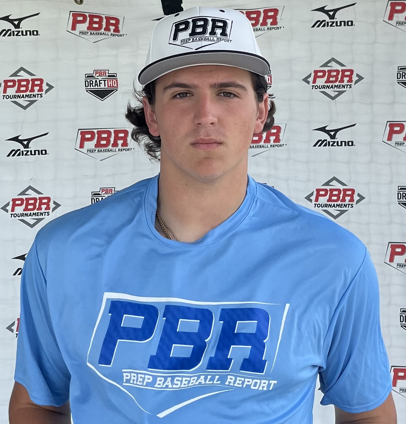 Landen Duprey