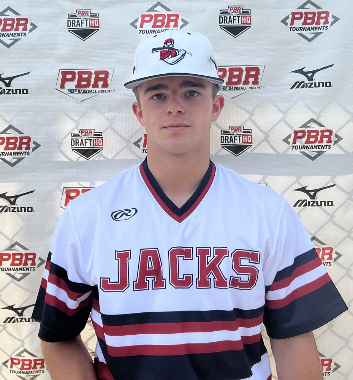 Jake Acker