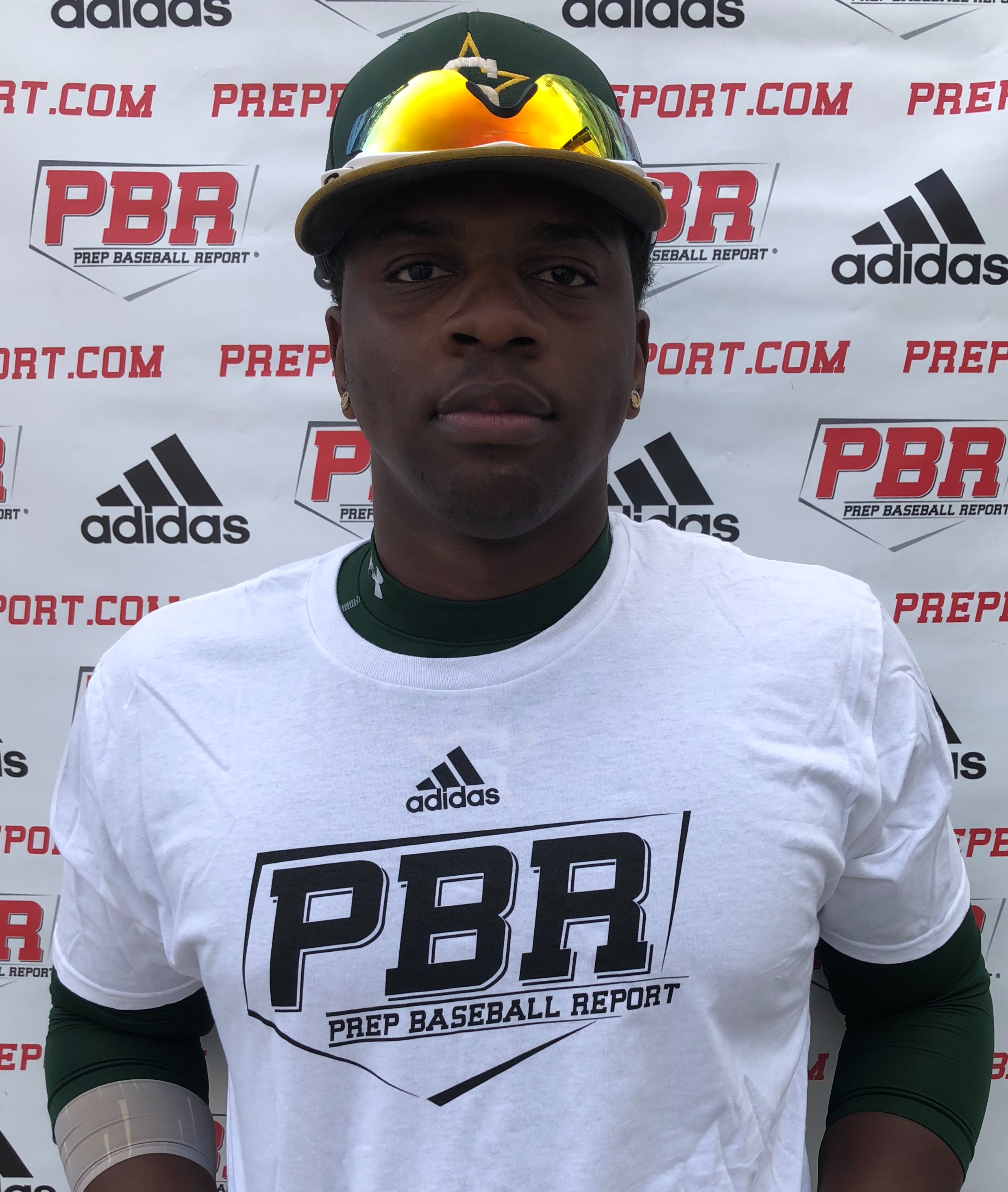 Bryan De Aza