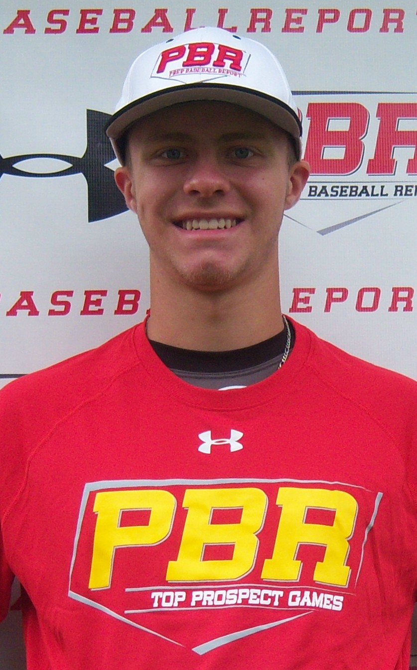 Ryan Walker