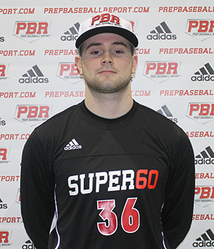 Parker Hendershot