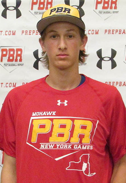 Nathan Berke
