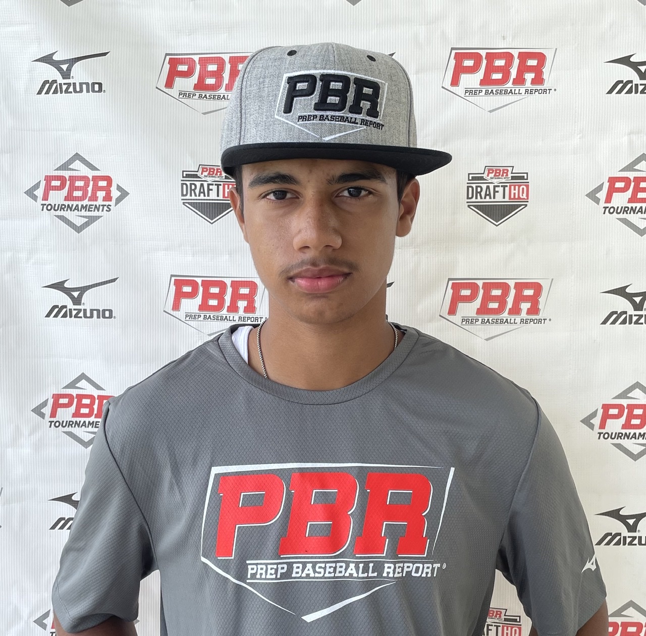 Nathan Pimentel