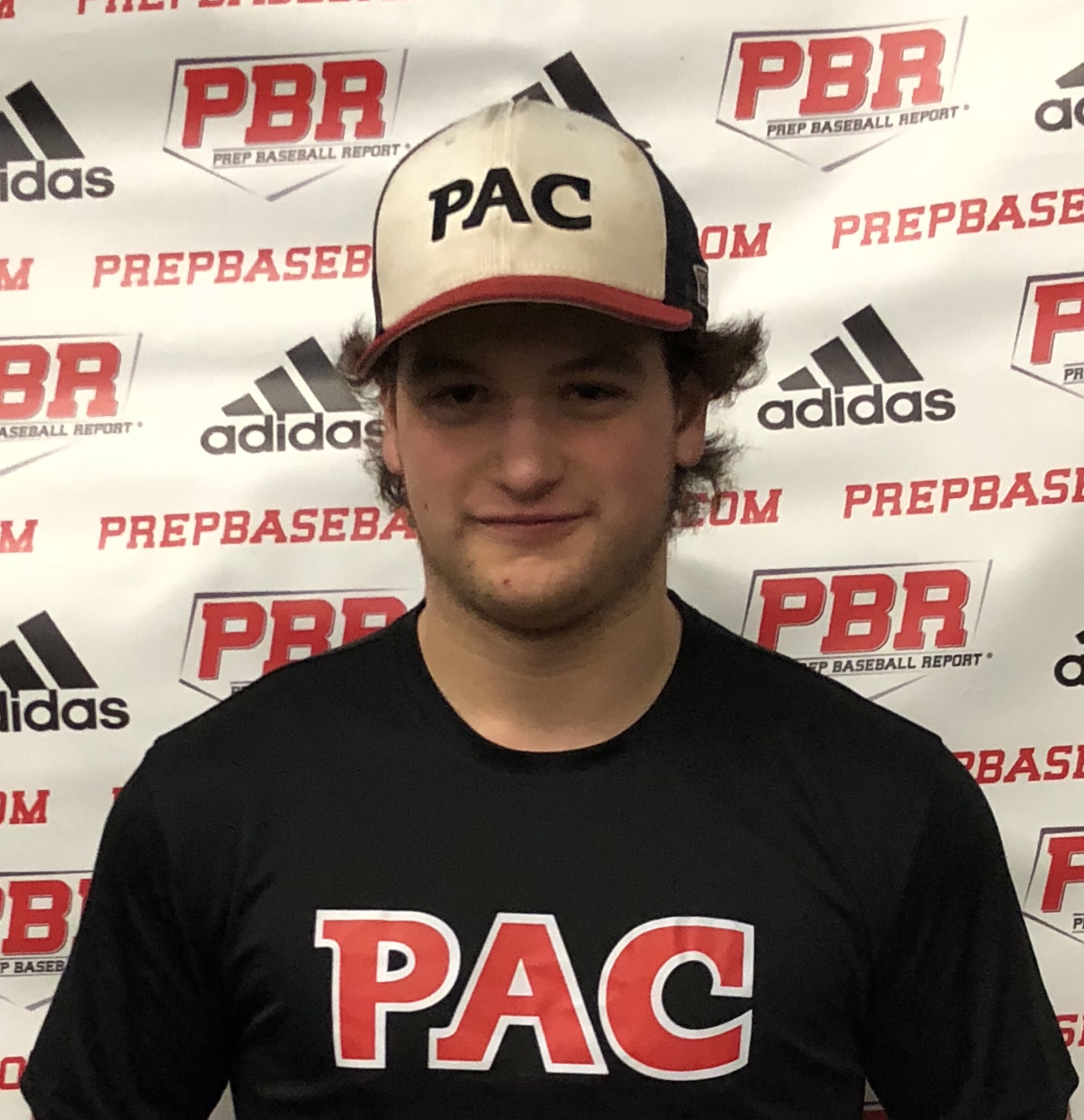 Tate Pierson